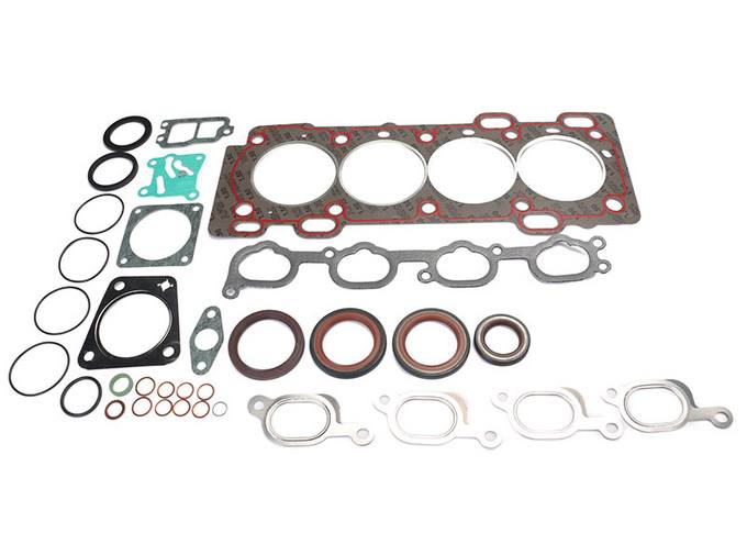 Volvo Engine Cylinder Head Gasket Set - Victor Reinz 023699501